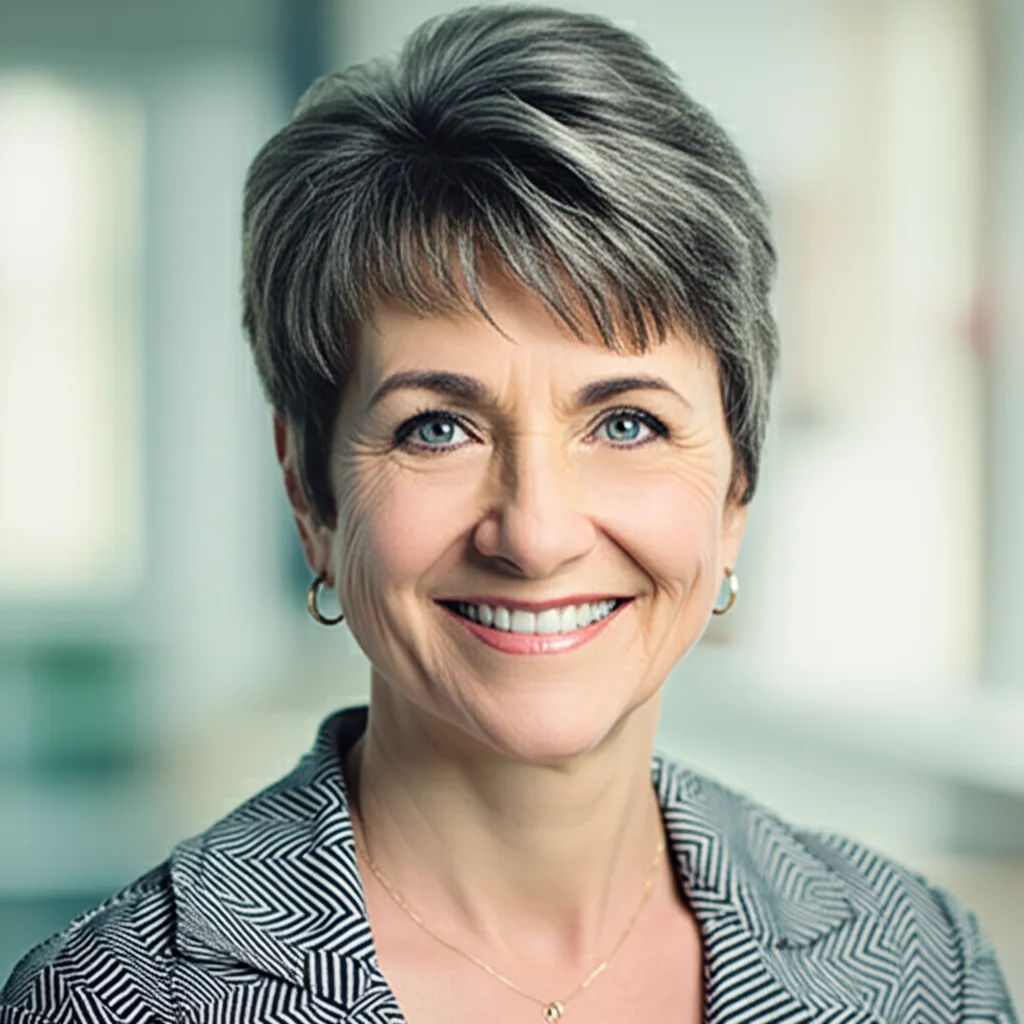 Neuro Serge Customer Patricia H