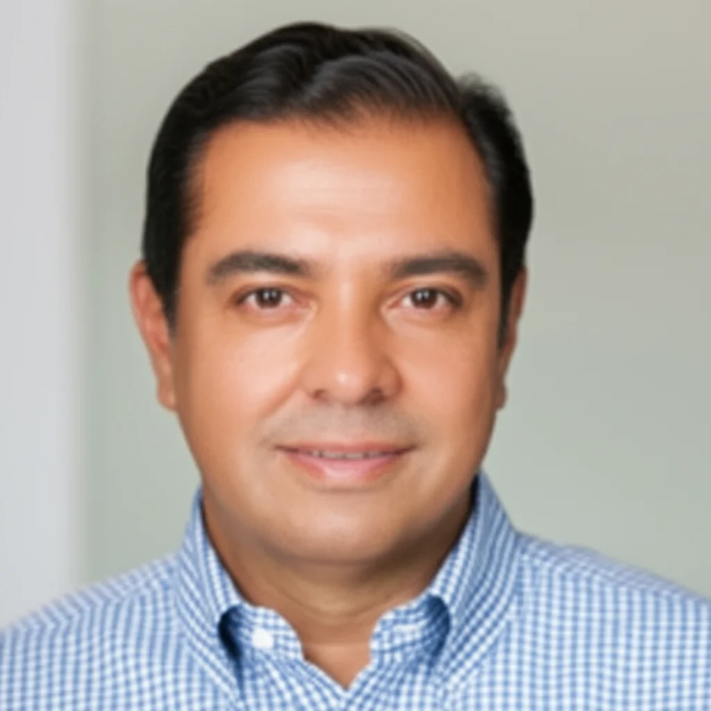 Neuro Serge Customer Robert M